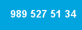 989 527 51 34 989 527 51 34
